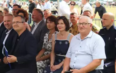 XXV Championat Koni - Aparat 2 112