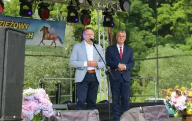 XXV Championat Koni - Aparat 2 115