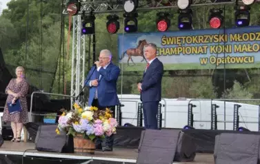 XXV Championat Koni - Aparat 2 117