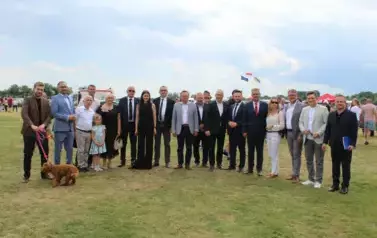 XXV Championat Koni - Aparat 2 124