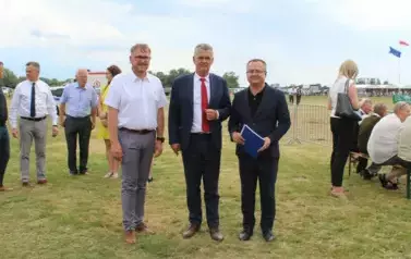 XXV Championat Koni - Aparat 2 127