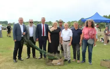 XXV Championat Koni - Aparat 2 137