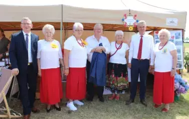 XXV Championat Koni - Aparat 2 148