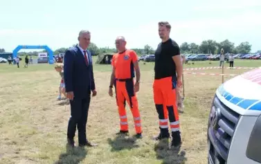 XXV Championat Koni - Aparat 2 157