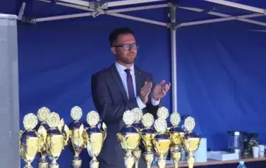 XXV Championat Koni - Aparat 2 165