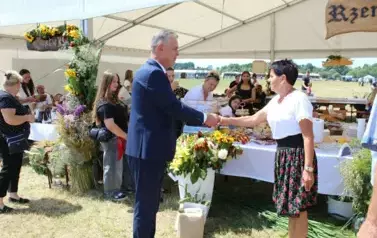 XXV Championat Koni - Aparat 2 184