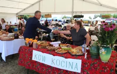 XXV Championat Koni - Aparat 2 190