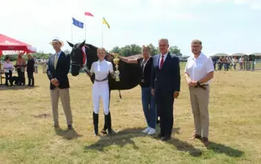 XXV Championat Koni - Aparat 2 197