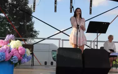 Jubileusz 100-lecia Ochotniczej Straży Pożarnej w Ksanach - Aparat 1 15