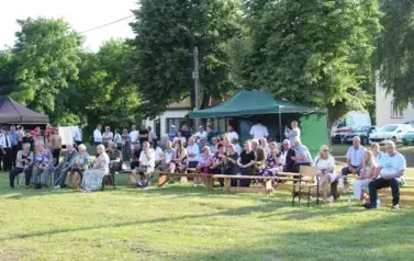 Jubileusz 100-lecia Ochotniczej Straży Pożarnej w Ksanach - Aparat 1 16