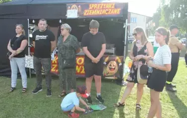 Jubileusz 100-lecia Ochotniczej Straży Pożarnej w Ksanach - Aparat 1 28