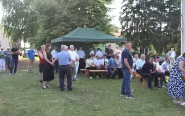 Jubileusz 100-lecia Ochotniczej Straży Pożarnej w Ksanach - Aparat 1 29