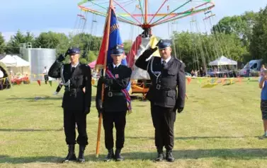 Jubileusz 100-lecia Ochotniczej Straży Pożarnej w Ksanach - Aparat 1 51