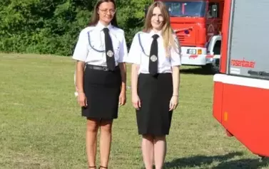 Jubileusz 100-lecia Ochotniczej Straży Pożarnej w Ksanach - Aparat 1 56