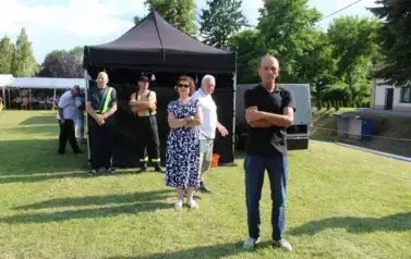 Jubileusz 100-lecia Ochotniczej Straży Pożarnej w Ksanach - Aparat 1 78