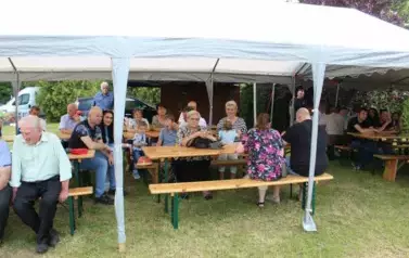 Jubileusz 100-lecia Ochotniczej Straży Pożarnej w Ksanach - Aparat 1 83