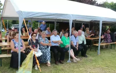 Jubileusz 100-lecia Ochotniczej Straży Pożarnej w Ksanach - Aparat 1 84