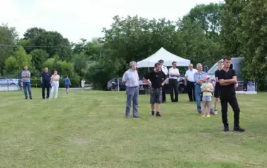 Jubileusz 100-lecia Ochotniczej Straży Pożarnej w Ksanach - Aparat 1 86