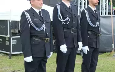 Jubileusz 100-lecia Ochotniczej Straży Pożarnej w Ksanach - Aparat 1 94