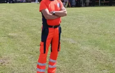 Jubileusz 100-lecia Ochotniczej Straży Pożarnej w Ksanach - Aparat 1 107