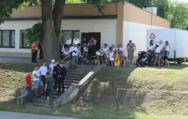 Jubileusz 100-lecia Ochotniczej Straży Pożarnej w Ksanach - Aparat 1 110