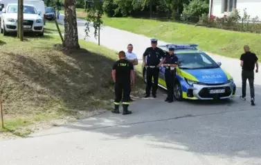 Jubileusz 100-lecia Ochotniczej Straży Pożarnej w Ksanach - Aparat 1 116