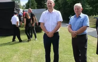 Jubileusz 100-lecia Ochotniczej Straży Pożarnej w Ksanach - Aparat 1 117