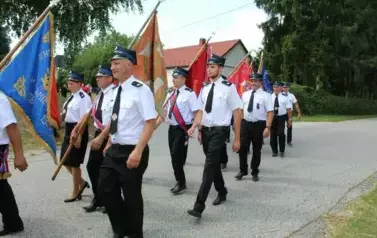 Jubileusz 100-lecia Ochotniczej Straży Pożarnej w Ksanach - Aparat 1 148