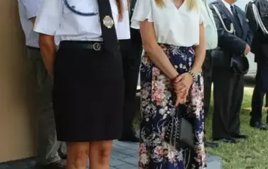 Jubileusz 100-lecia Ochotniczej Straży Pożarnej w Ksanach - Aparat 1 170