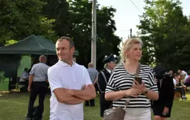 Jubileusz 100-lecia Ochotniczej Straży Pożarnej w Ksanach - Aparat 2 3