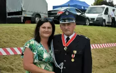Jubileusz 100-lecia Ochotniczej Straży Pożarnej w Ksanach - Aparat 2 15
