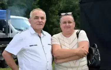 Jubileusz 100-lecia Ochotniczej Straży Pożarnej w Ksanach - Aparat 2 35