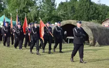 Jubileusz 100-lecia Ochotniczej Straży Pożarnej w Ksanach - Aparat 2 43
