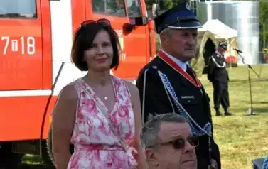 Jubileusz 100-lecia Ochotniczej Straży Pożarnej w Ksanach - Aparat 2 71