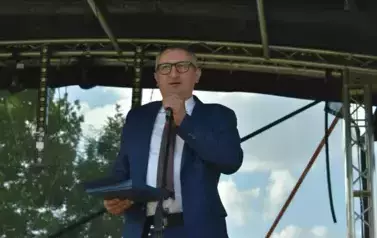Jubileusz 100-lecia Ochotniczej Straży Pożarnej w Ksanach - Aparat 2 73