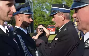 Jubileusz 100-lecia Ochotniczej Straży Pożarnej w Ksanach - Aparat 2 84