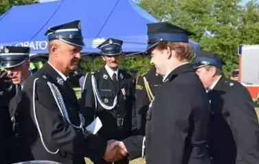 Jubileusz 100-lecia Ochotniczej Straży Pożarnej w Ksanach - Aparat 2 119
