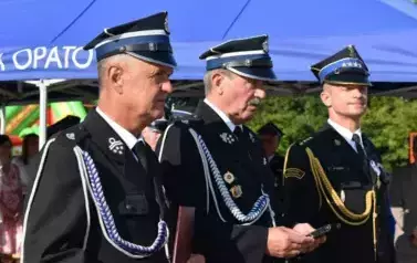 Jubileusz 100-lecia Ochotniczej Straży Pożarnej w Ksanach - Aparat 2 125
