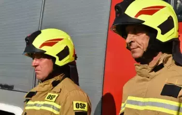 Jubileusz 100-lecia Ochotniczej Straży Pożarnej w Ksanach - Aparat 2 136
