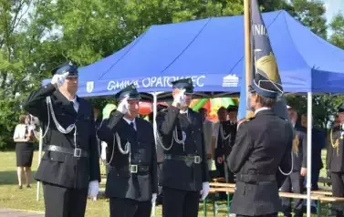 Jubileusz 100-lecia Ochotniczej Straży Pożarnej w Ksanach - Aparat 2 167