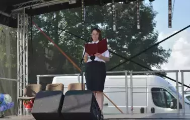 Jubileusz 100-lecia Ochotniczej Straży Pożarnej w Ksanach - Aparat 2 178