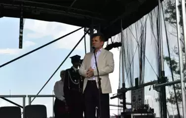 Jubileusz 100-lecia Ochotniczej Straży Pożarnej w Ksanach - Aparat 2 194