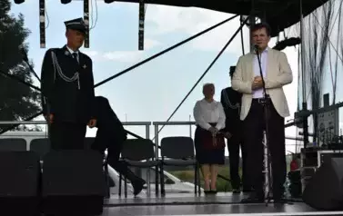 Jubileusz 100-lecia Ochotniczej Straży Pożarnej w Ksanach - Aparat 2 195