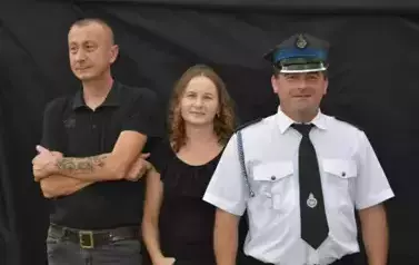 Jubileusz 100-lecia Ochotniczej Straży Pożarnej w Ksanach - Aparat 2 204