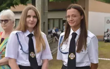 Jubileusz 100-lecia Ochotniczej Straży Pożarnej w Ksanach - Aparat 2 206