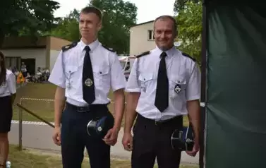 Jubileusz 100-lecia Ochotniczej Straży Pożarnej w Ksanach - Aparat 2 207