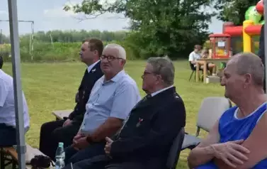 Jubileusz 100-lecia Ochotniczej Straży Pożarnej w Ksanach - Aparat 2 227