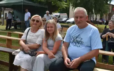 Jubileusz 100-lecia Ochotniczej Straży Pożarnej w Ksanach - Aparat 2 285