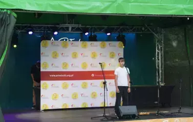 Stowarzyszenie na Rzecz Rozwoju Gminy Opatowiec na spotkaniu sieciującym organizacji pozarządowych w Kielcach 7