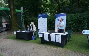 Stowarzyszenie na Rzecz Rozwoju Gminy Opatowiec na spotkaniu sieciującym organizacji pozarządowych w Kielcach 19